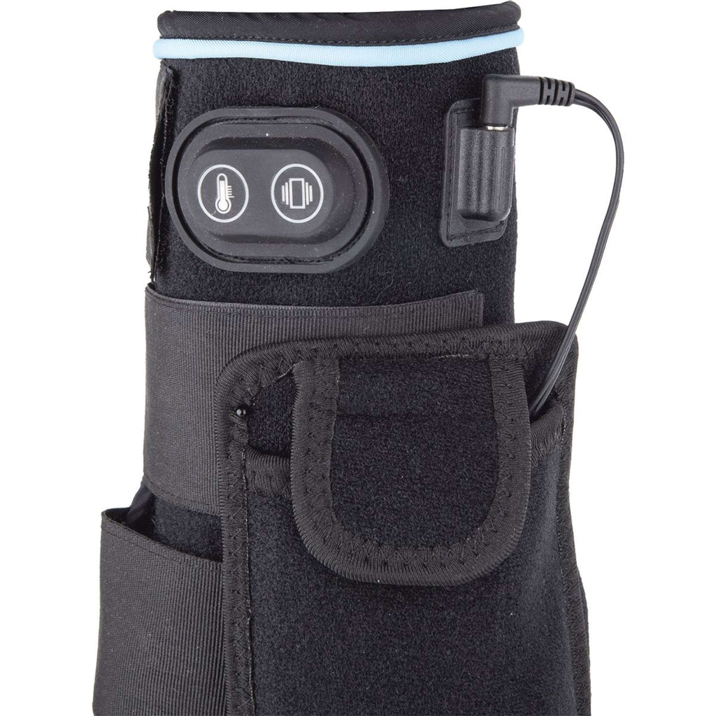 Waldhausen Protezione delle gambe Health & Care Nero