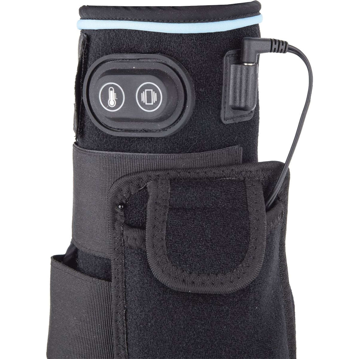 Waldhausen Protezione delle gambe Health & Care Nero