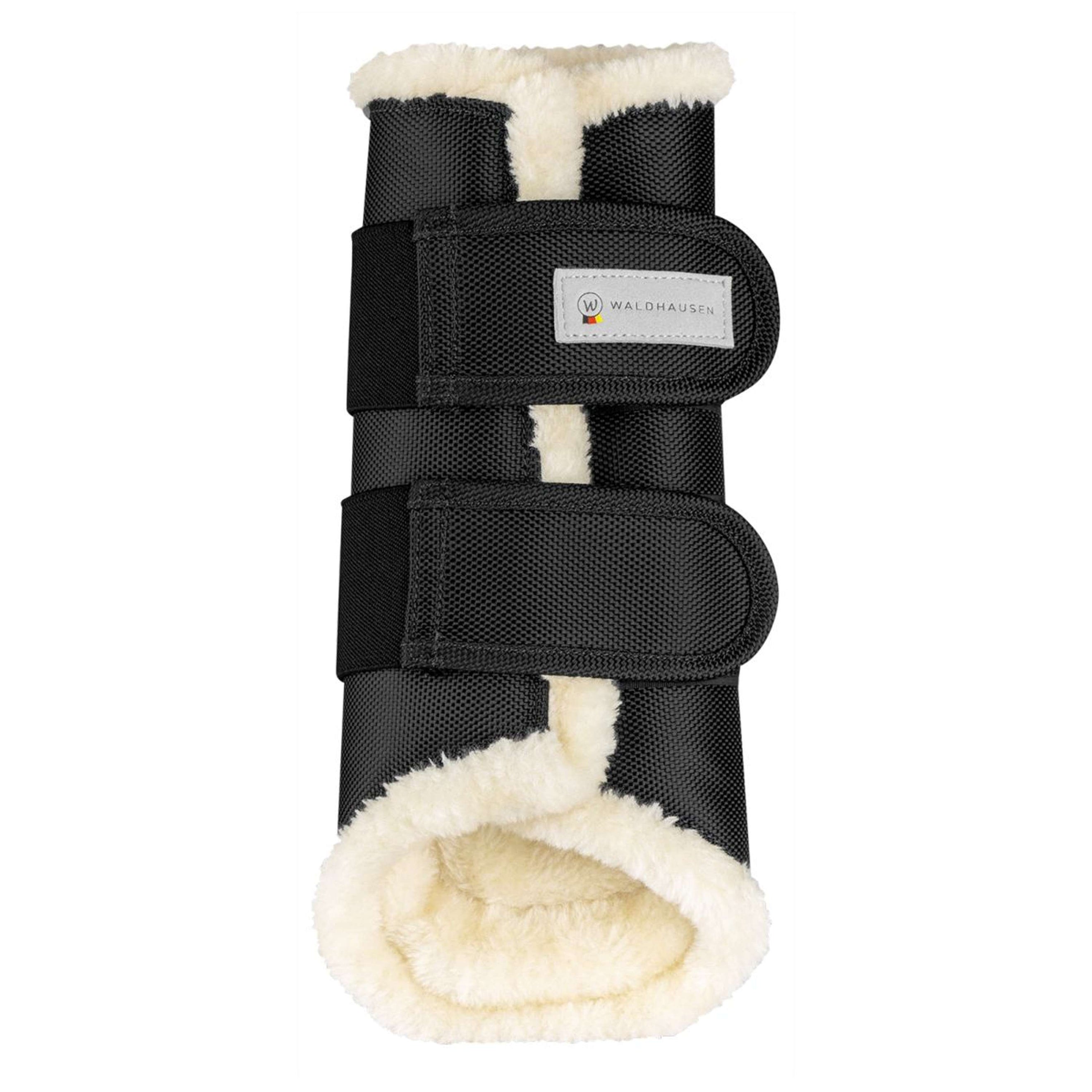 Waldhausen Parastinchi Comfort Nero/Naturale Waldhausen Parastinchi Comfort Nero/Naturale