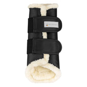 Waldhausen Parastinchi Comfort Nero/Naturale