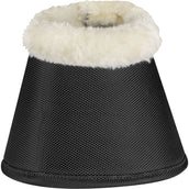 Waldhausen Stivaletti a Campana Comfort Fur Nero/Naturale