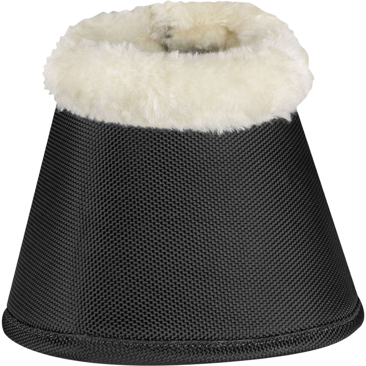 Waldhausen Stivaletti a Campana Comfort Fur Nero/Naturale