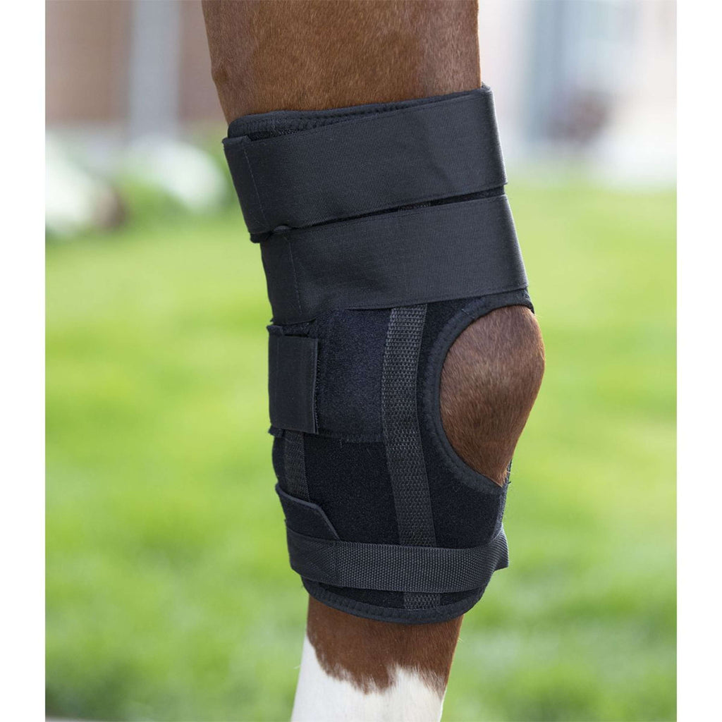 Waldhausen Protezione delle gambe Health & Care Nero