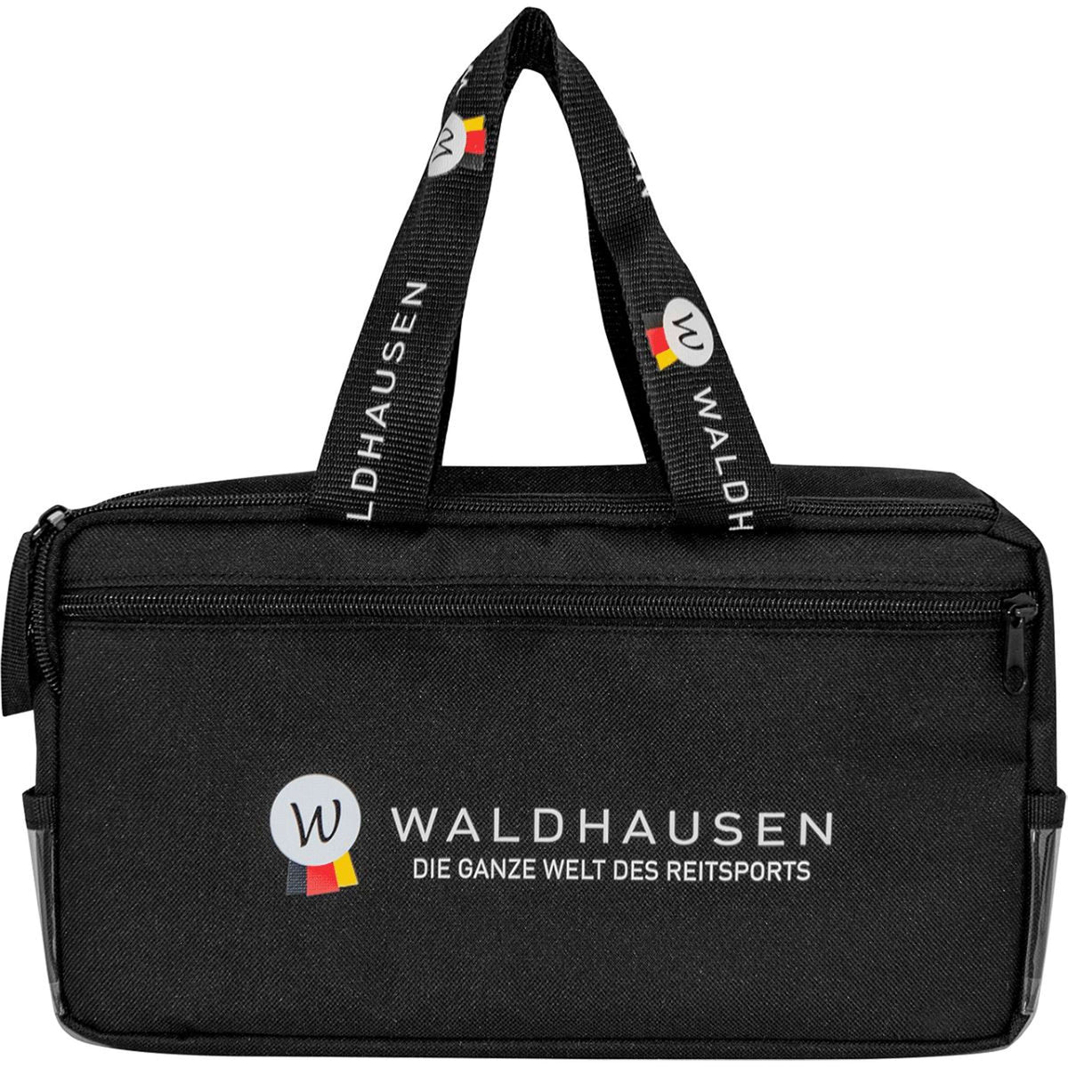 Waldhausen Protezione delle gambe Health & Care Nero