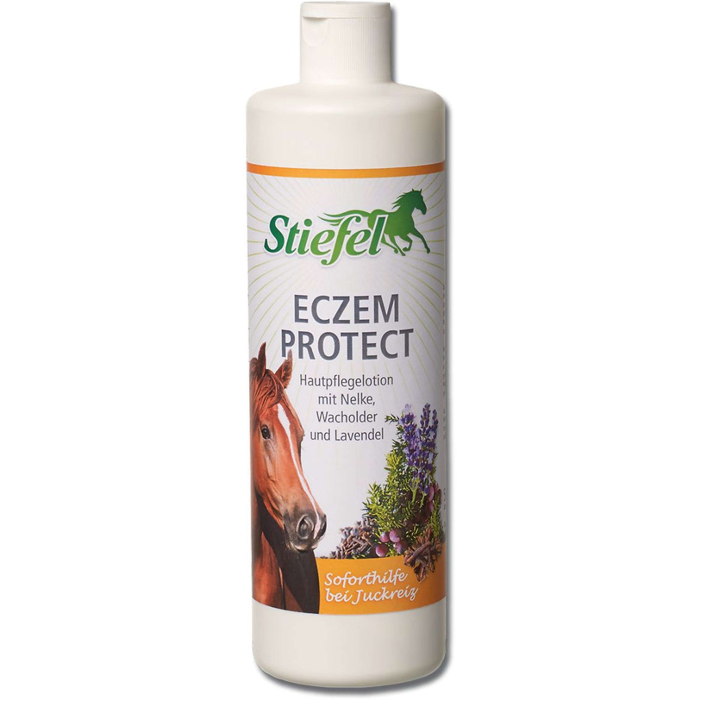Stiefel Protezione Eczema