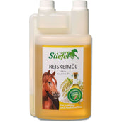 Stiefel Olio di Germe di Riso
