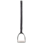 Waldhausen Staffa X-Line Leder Nero