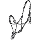 Waldhausen Cavezza in Corda Nero/Bianco