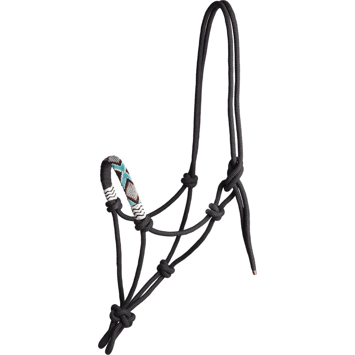 Waldhausen Capestro in Corda Pearls Nero