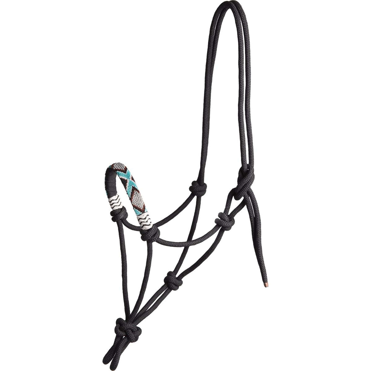 Waldhausen Capestro in Corda Pearls Nero