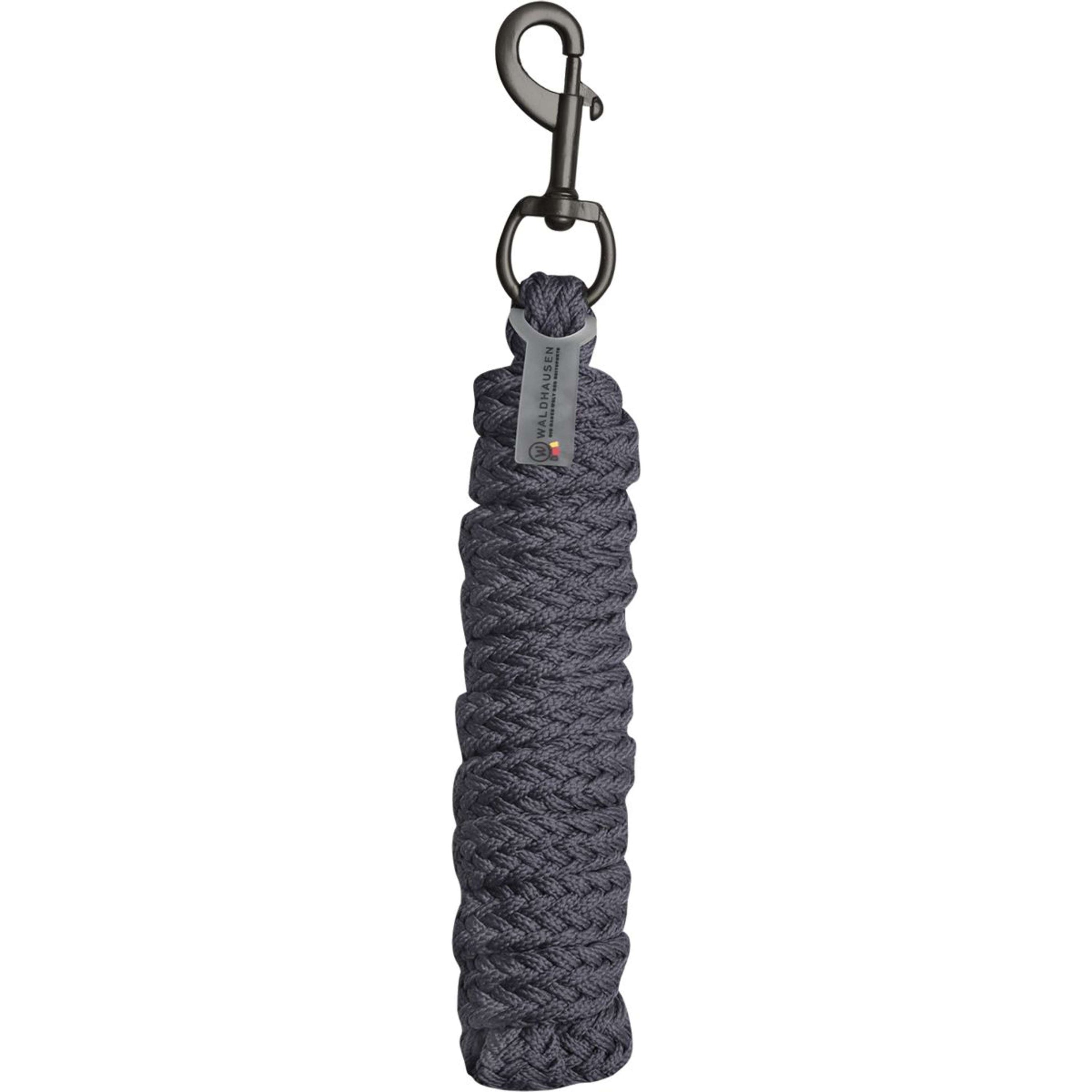 Waldhausen Corda per cavezza Gloomy Granito Waldhausen Corda per cavezza Gloomy Granito