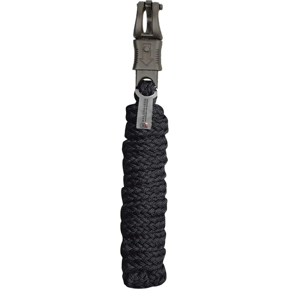 Waldhausen Corda per cavezza Gloomy Nero