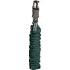 Waldhausen Corda per cavezza Gloomy con Gancio di Panico Fir Green