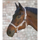 Waldhausen Capezzina Shine Bianco/Rosa
