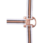 Waldhausen Capezzina Shine Bianco/Rosa