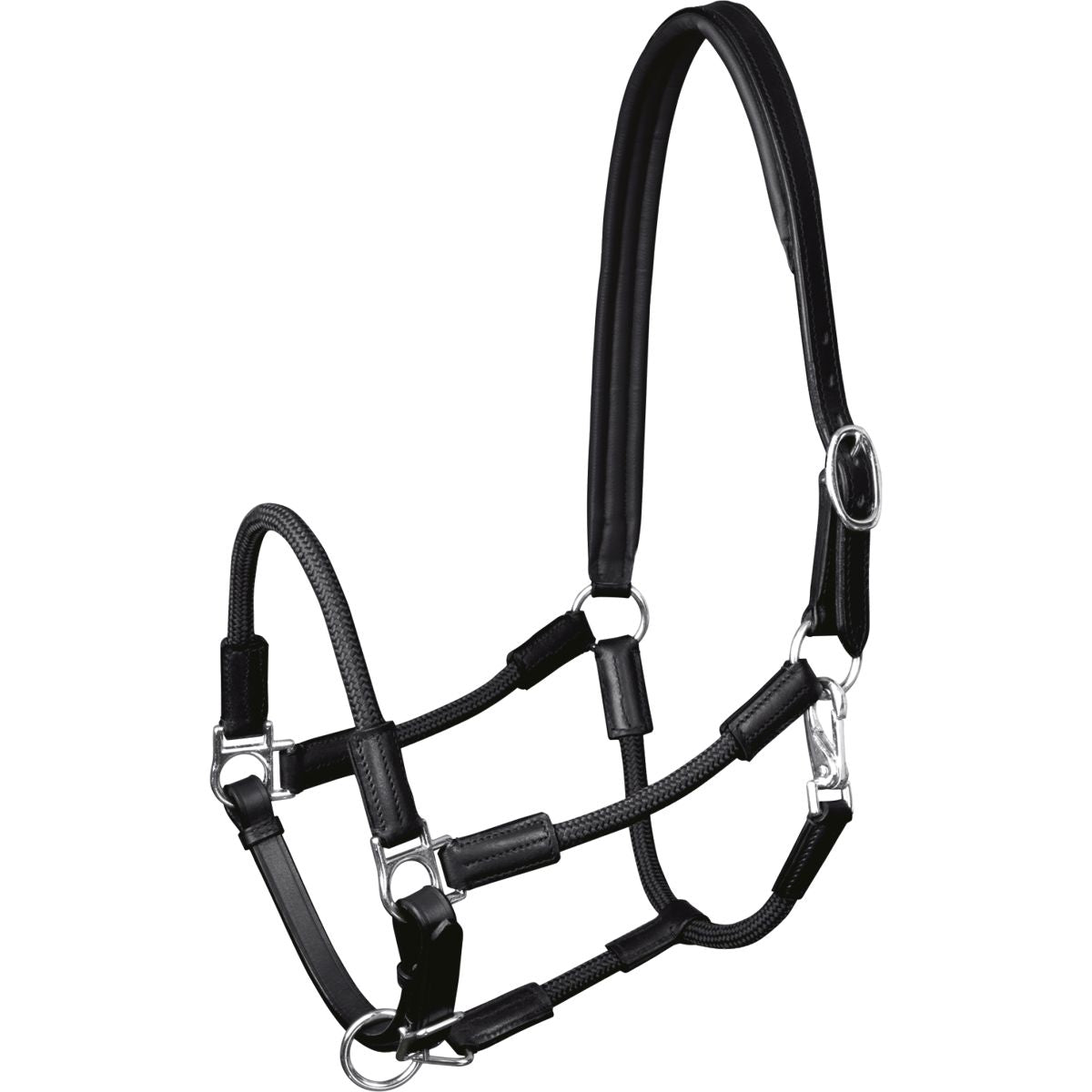Waldhausen Capezzina Nevada Nero Argento