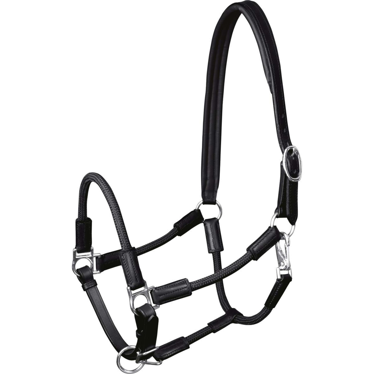 Waldhausen Capezzina Nevada Nero Argento