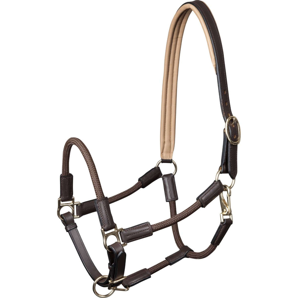 Waldhausen Capezzina Nevada Marrone/Oro