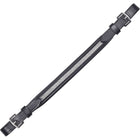 Waldhausen Cinghia per Sella Nero Argento
