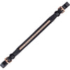 Waldhausen Cinghia per Sella Nero/Rosa