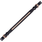 Waldhausen Cinghia per Sella Nero/Rosa