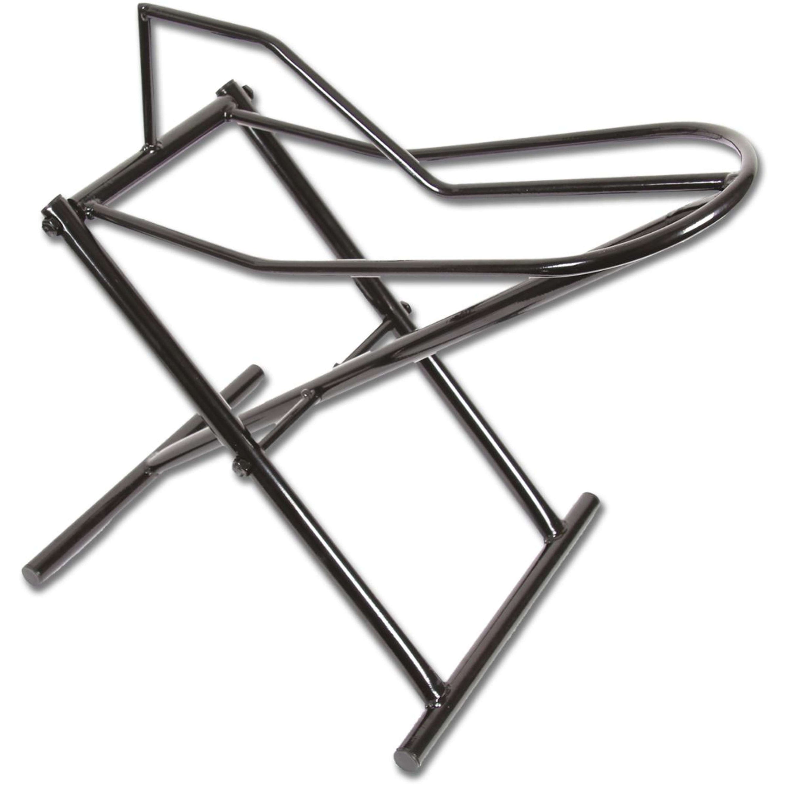Waldhausen Supporto per Sella Travel Nero Waldhausen Supporto per Sella Travel Nero