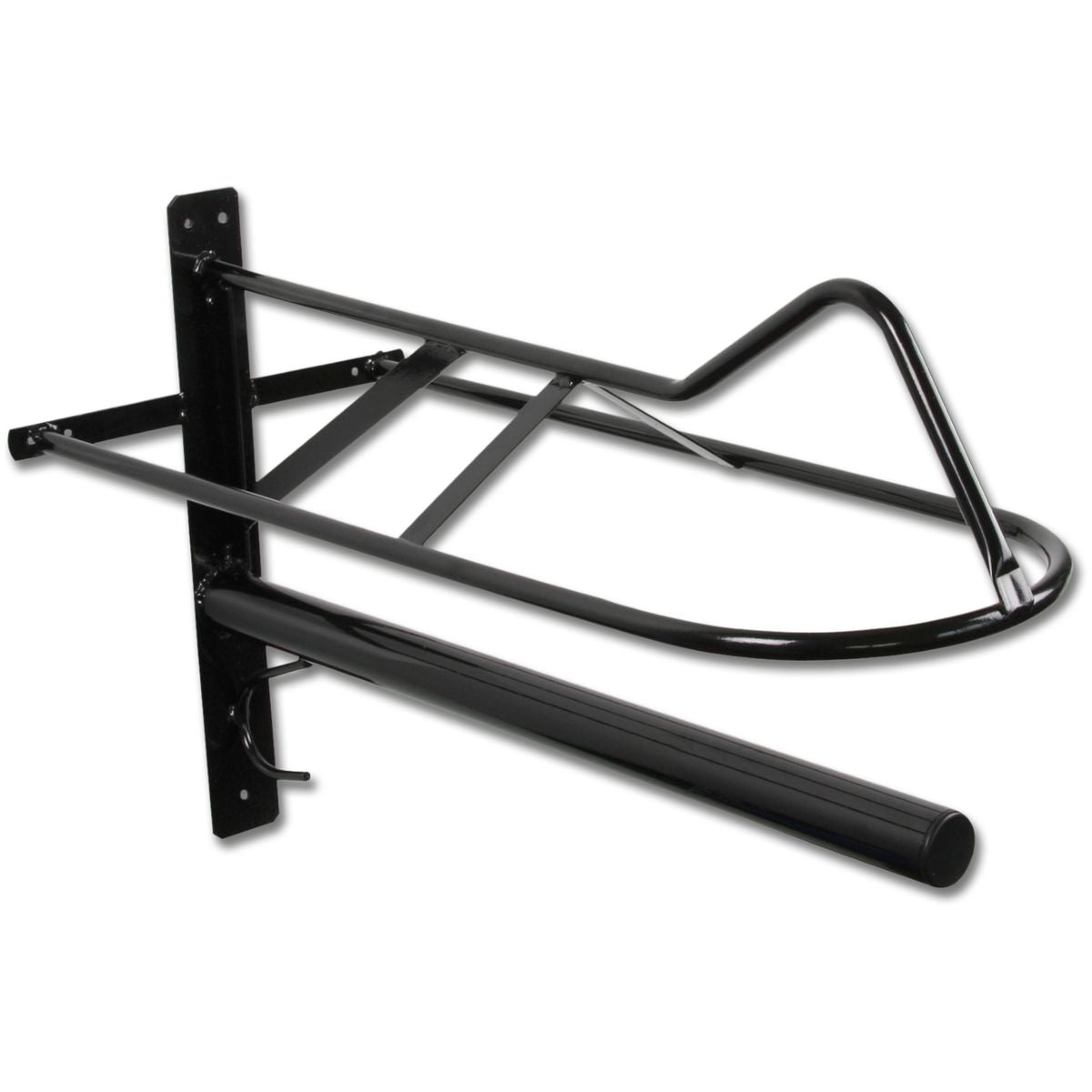 Waldhausen Supporto per Sella Nero