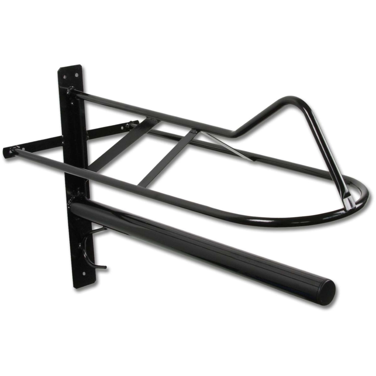 Waldhausen Supporto per Sella Nero