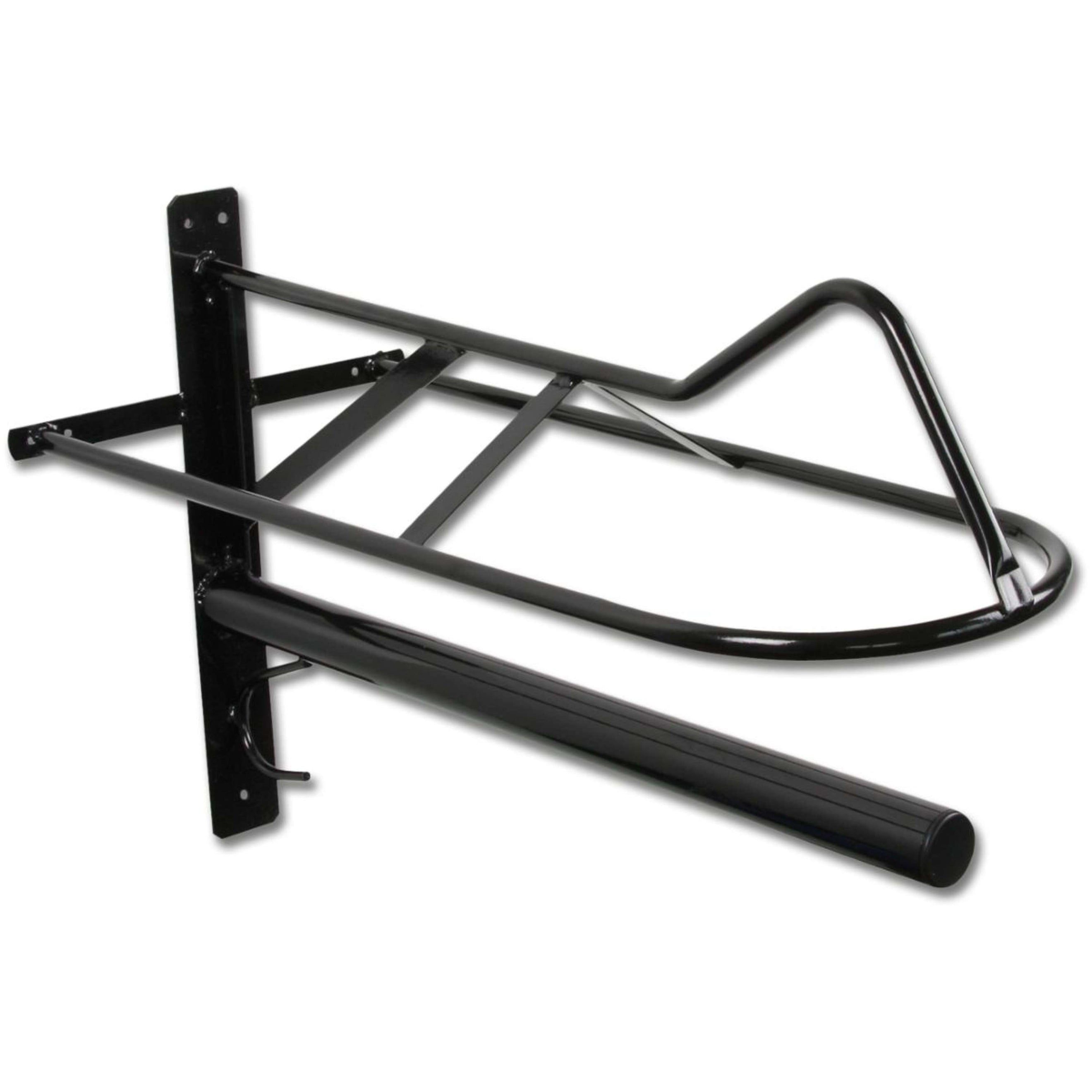 Waldhausen Supporto per Sella Nero