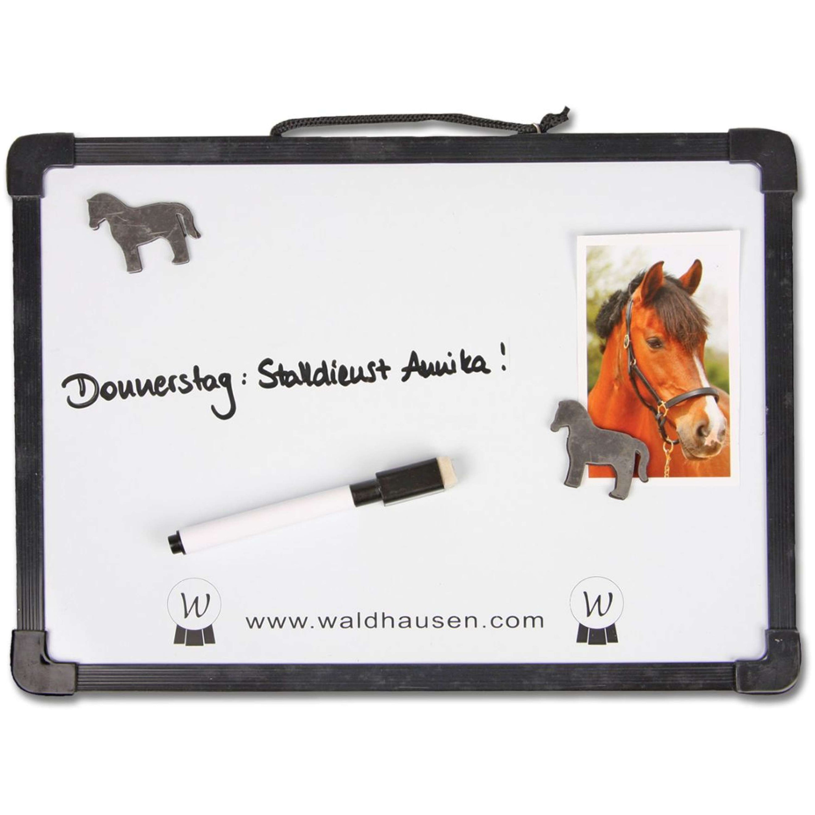 Waldhausen Tabellone Stabile