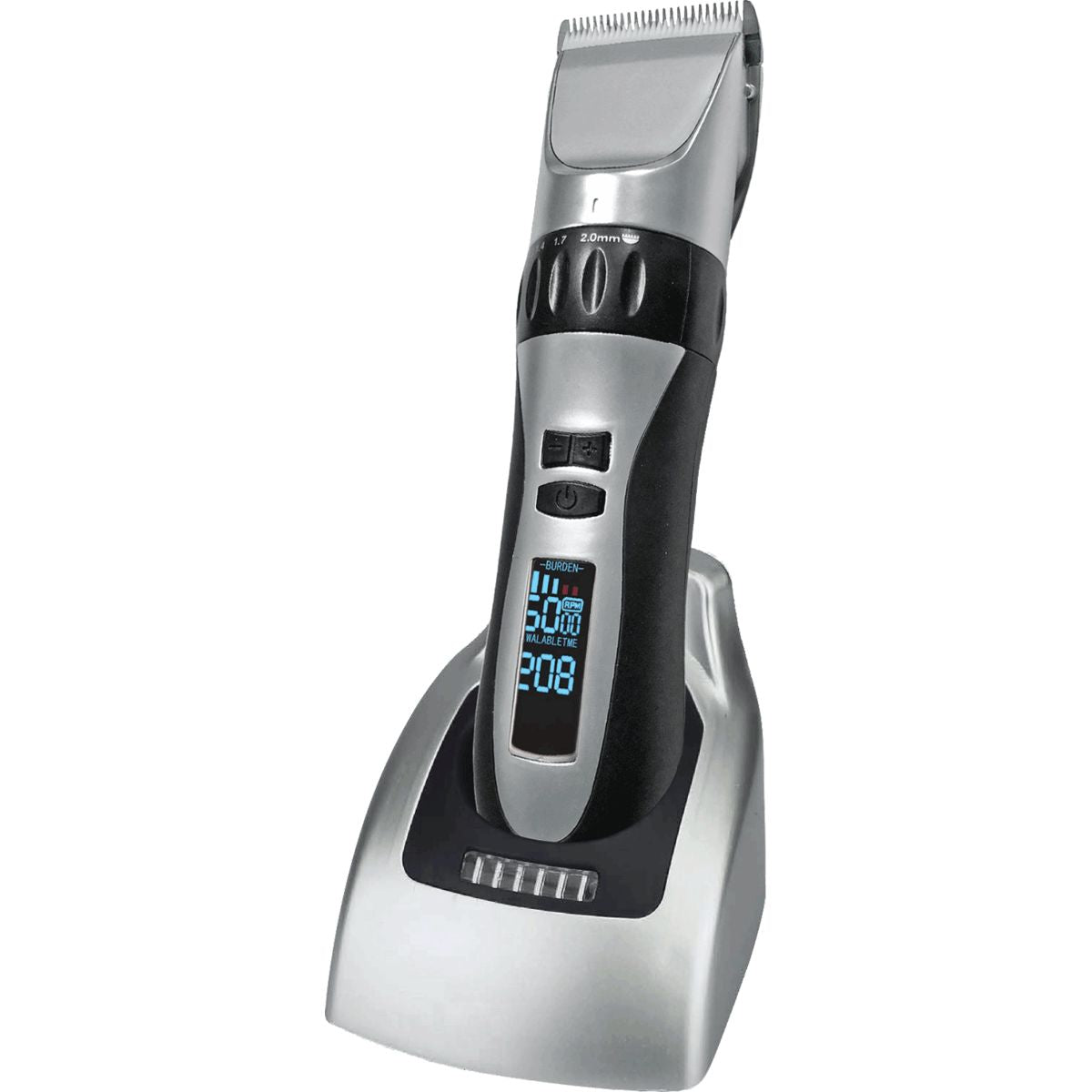 Waldhausen Tagliacapelli a batteria