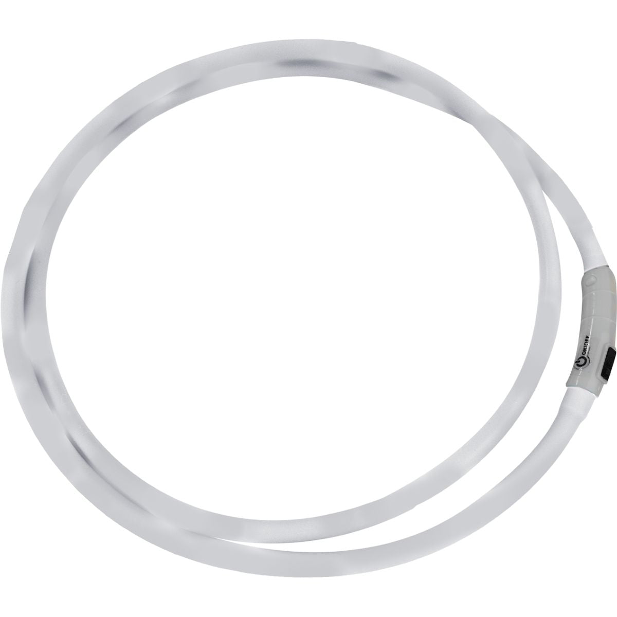 Waldhausen Halsring LED Bianco