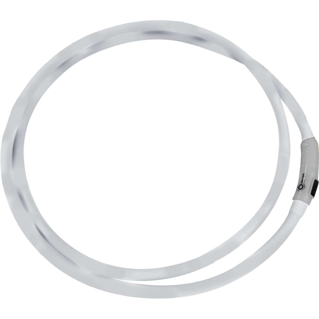 Waldhausen Halsring LED Bianco