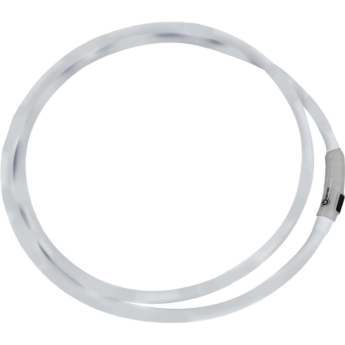Waldhausen Halsring LED Bianco