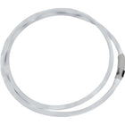 Waldhausen Halsring LED Bianco