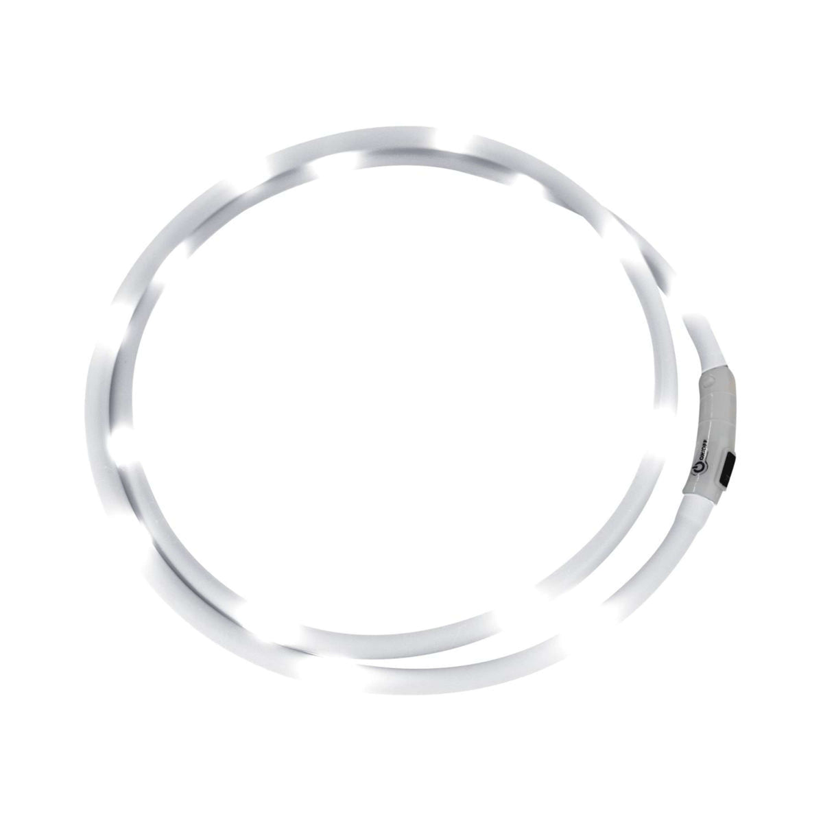 Waldhausen Halsring LED Bianco