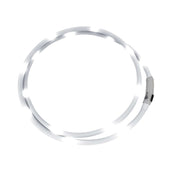 Waldhausen Halsring LED Bianco