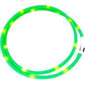 Waldhausen Halsring LED Verde