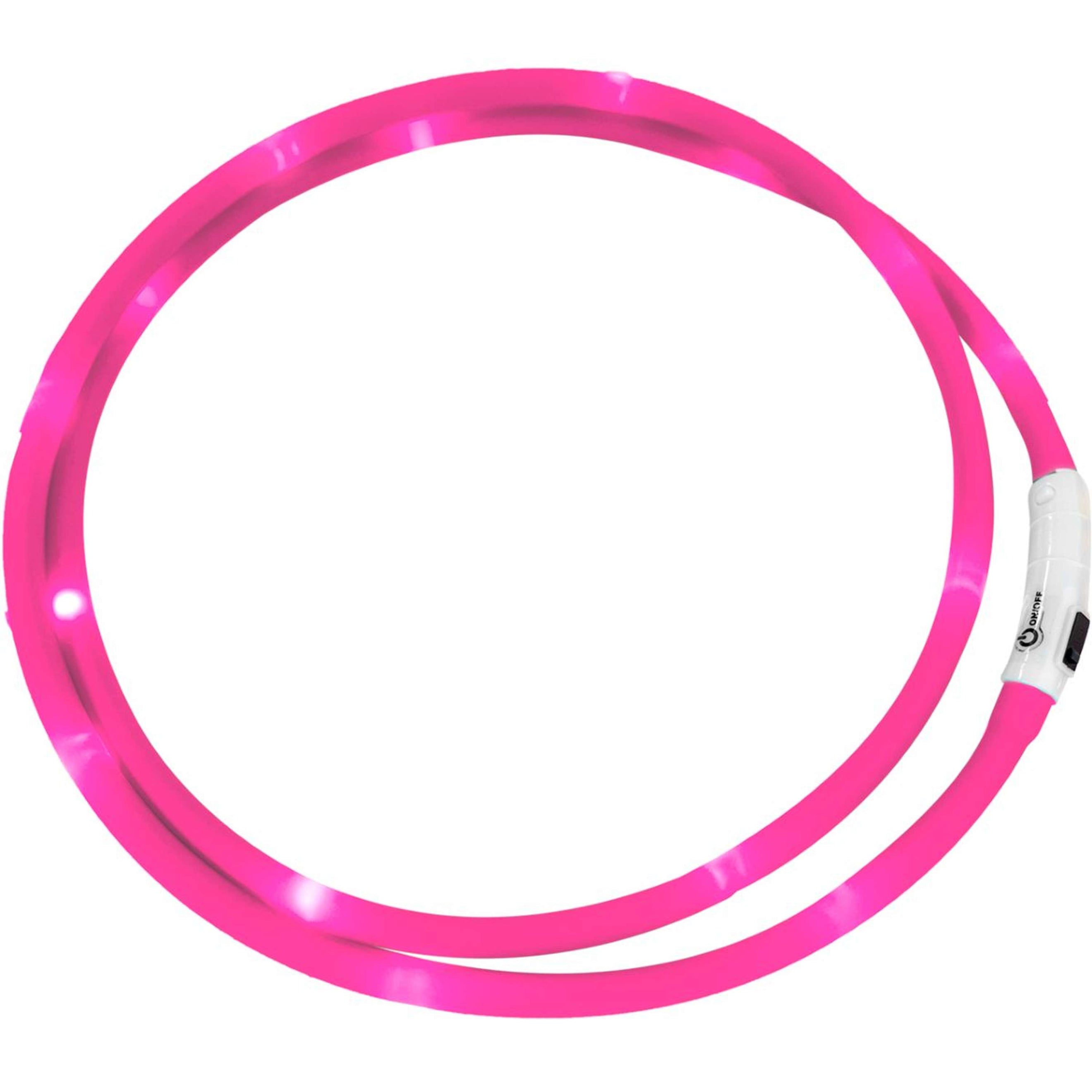 Waldhausen Halsring LED Rosa Waldhausen Halsring LED Rosa