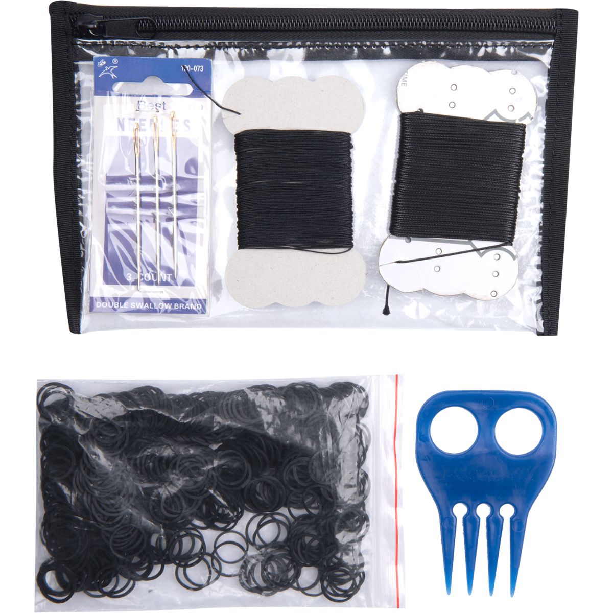 Waldhausen Set di Trecciatura