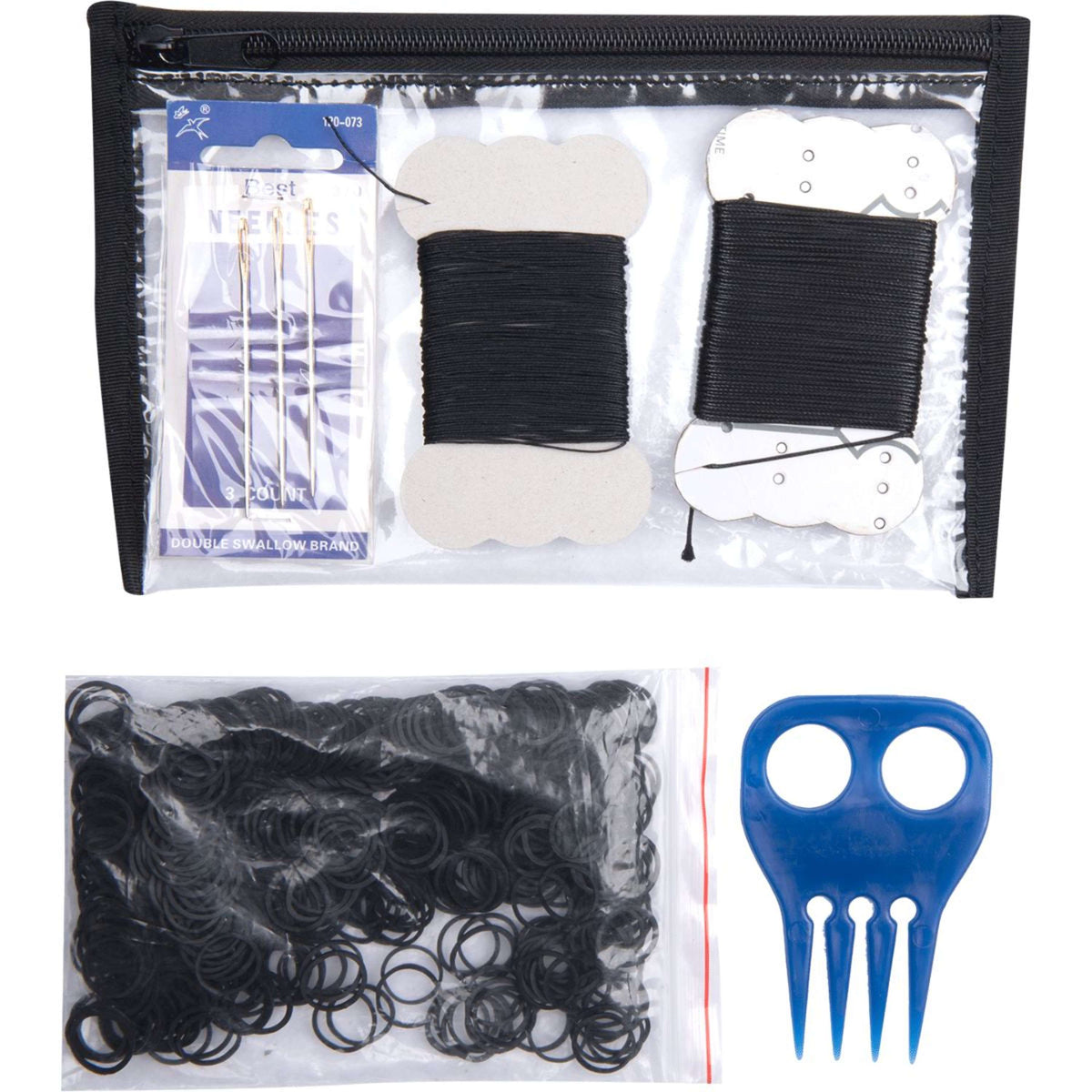 Waldhausen Set di Trecciatura