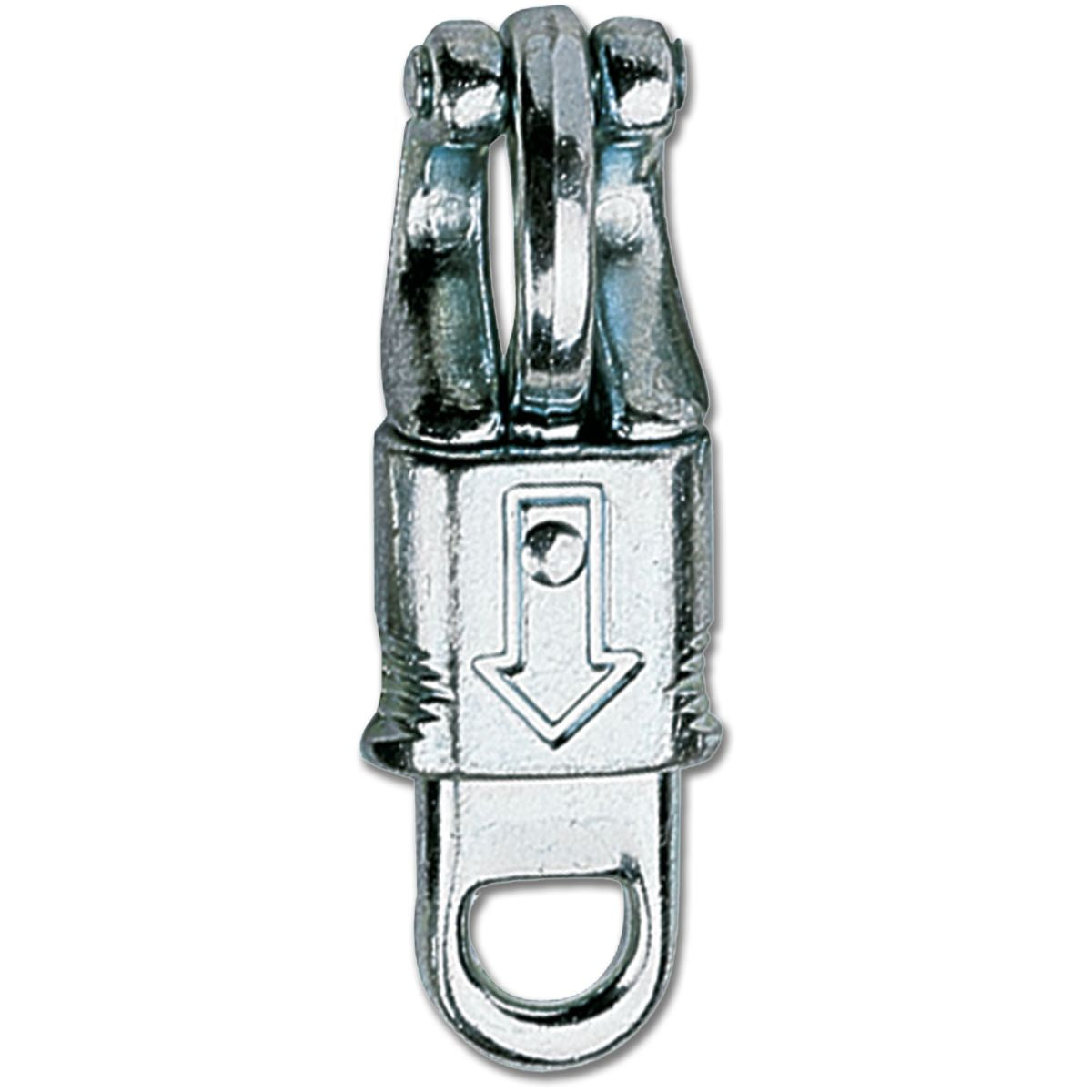 Waldhausen Gancio di Panico
