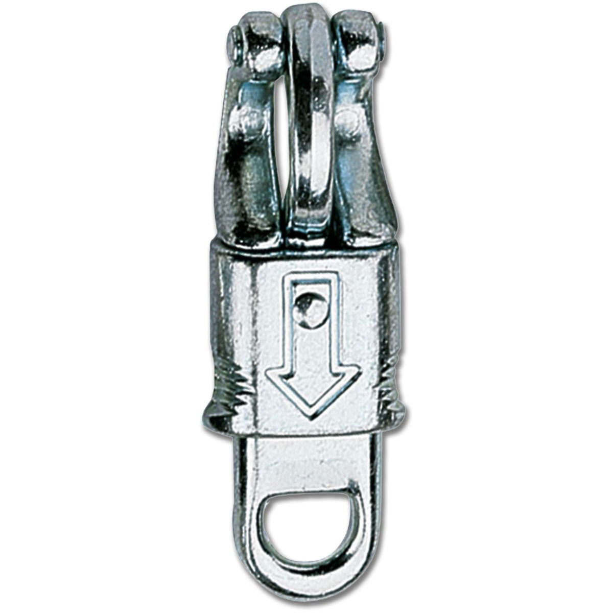 Waldhausen Gancio di Panico