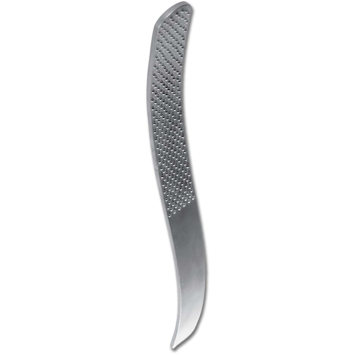 Waldhausen Raspa per zoccoli Gebogen