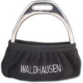Waldhausen Copri Staffe Nero
