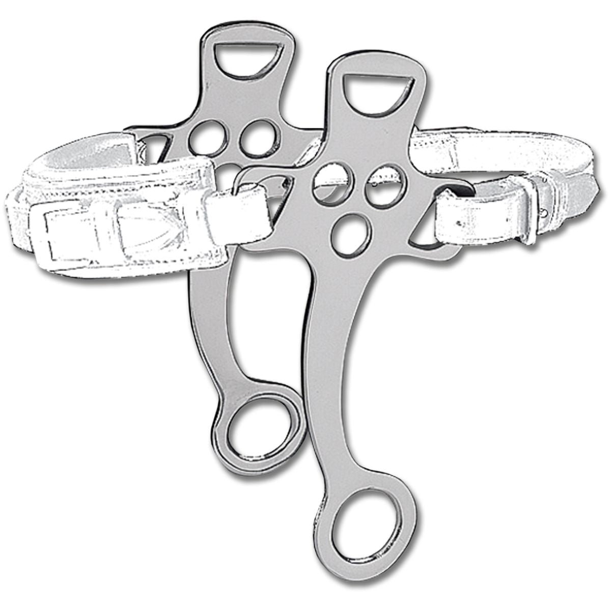 Waldhausen Set Hackamore