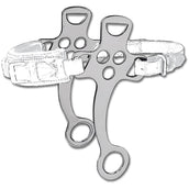 Waldhausen Set Hackamore