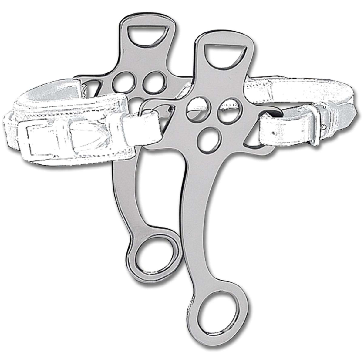 Waldhausen Set Hackamore