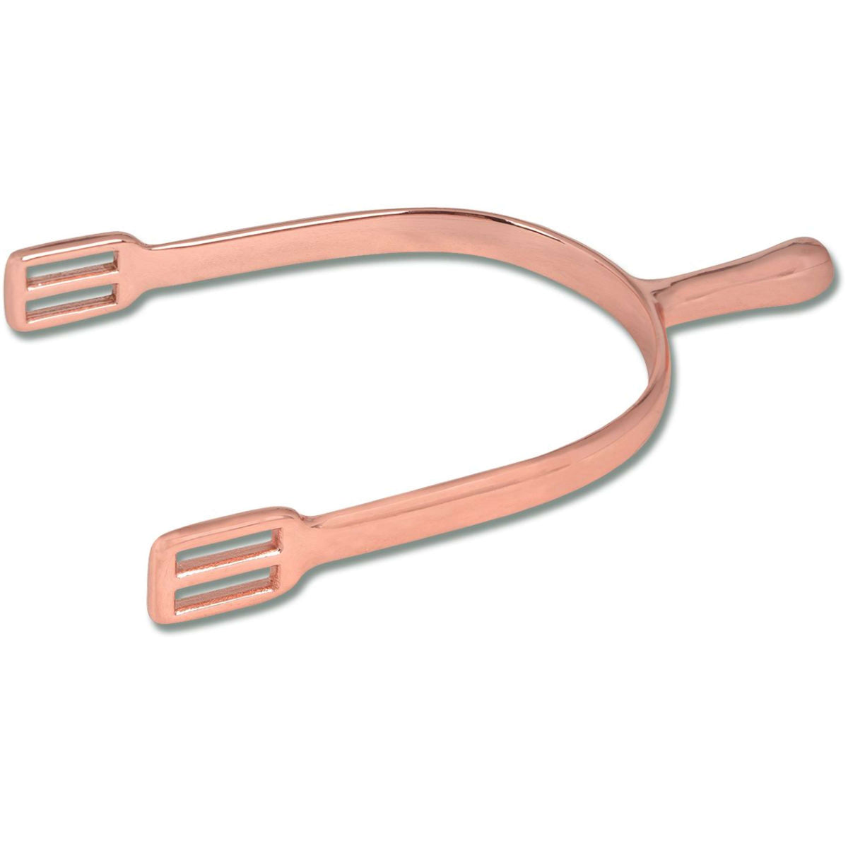 Waldhausen Sporen Set Donne Oro rosa