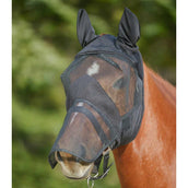 Waldhausen Maschera per Mosche Premium Nero